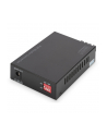 Digitus Konwerter Światłowodowy Gigabit Poe Multim. Media Rj45/Sc Mm Pse (DN82150) - nr 22