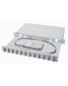 Digitus Professional Rozdzielacz światłowodu 12 Portów SC 1U (DN963214) - nr 3
