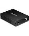 TRENDNET  INJECTOR POE+ 30W GIGABIT, POE 15W UND 60W ULTRA POE -  (TPE117GI) - nr 10