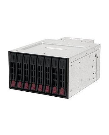 Fujitsu Upgr to Medium 8x SFF - Carrier panel - 2.5