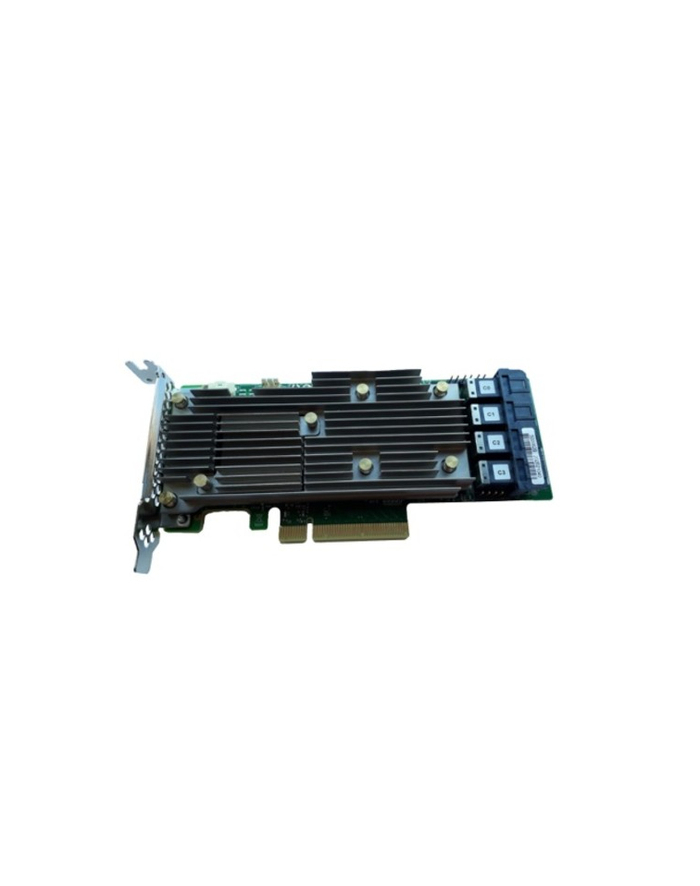 Fujitsu PRAID EP580i FH/LP - PCI Express 3.0 - PCI Express - 0,1,1E,5,6,10,50,60 - 12 Gbit/s - 16 channels - PRIMERGY RX1330 M3 główny