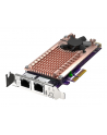 QNAP QM2-2P2G2T - nr 35