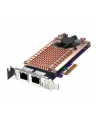 QNAP QM2-2P2G2T - nr 37
