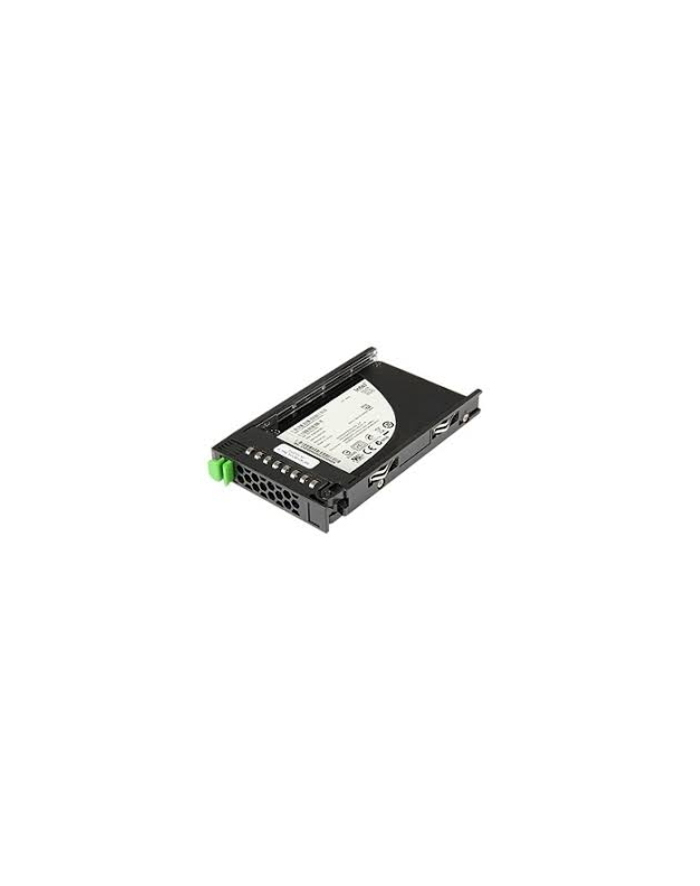 Fujitsu SSD SAS 12G 400GB Write-Int. 2.5 H-P (S26361F5865L400) główny
