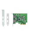 Qnap QXP-10G2U3A USB 3.2 Gen 2 dual-port PCIe expansion card - nr 24