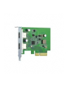Qnap QXP-10G2U3A USB 3.2 Gen 2 dual-port PCIe expansion card - nr 38