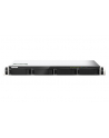 Serwer plików QNAP TS-435XeU-4G 4-Bay, 4GB DDR4, 1 x 10GbE 2 x GbE, USB 3.0x2 - nr 1