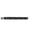 Serwer plików QNAP TS-435XeU-4G 4-Bay, 4GB DDR4, 1 x 10GbE 2 x GbE, USB 3.0x2 - nr 3