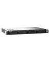 Serwer plików QNAP TS-435XeU-4G 4-Bay, 4GB DDR4, 1 x 10GbE 2 x GbE, USB 3.0x2 - nr 5