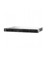 Serwer plików QNAP TS-435XeU-4G 4-Bay, 4GB DDR4, 1 x 10GbE 2 x GbE, USB 3.0x2 - nr 7
