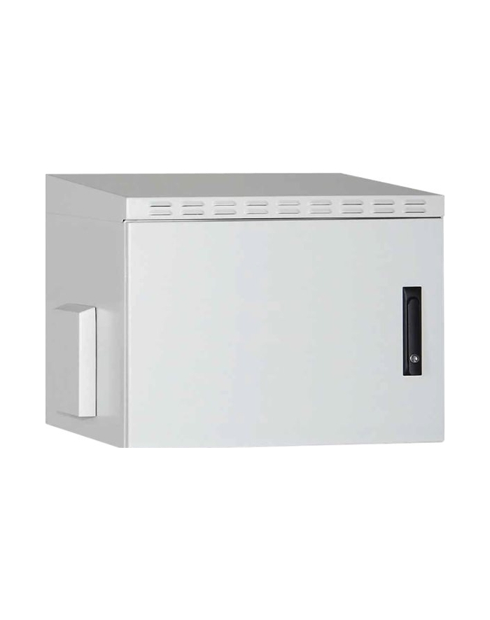 Digitus Wall Mounting Cabinets Ip55 - Outdoor 600X600 Mm (Bxt) (DN1912U66IOD) główny