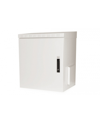 Digitus Wall Mounting Cabinets Ip55 - Outdoor 600X450 Mm (Wxd) (DN1912UIOD) nr 2