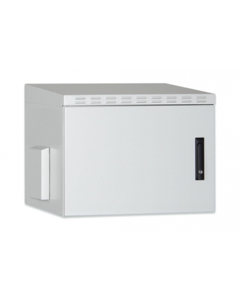 Digitus Szafa 16U 600x600mm Outdoor IP55 (DN1916U66IOD) nr 2