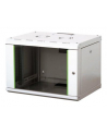 Digitus Wall Mounting Cabinet Unique Series - 600X600 Mm (Wxd) (DN1920U66SW) - nr 2