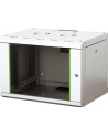 Digitus Wall Mounting Cabinet Unique Series - 600X600 Mm (Wxd) (DN1920U66SW) - nr 4
