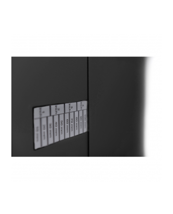 Digitus DN-19 PB-4U-SW (DN-19 PB-4U-SW)