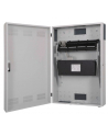 Digitus Wall Mounting Cabinets - Slim (DN19WM3H3VSL) - nr 3