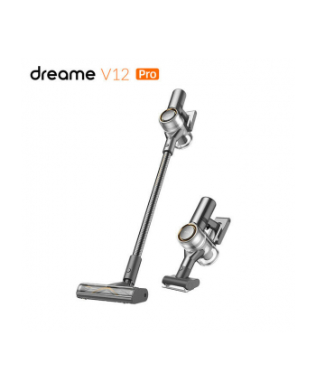 Dreame V12 Pro Cordless 85Min/650W / 32000Pa (VFS1)