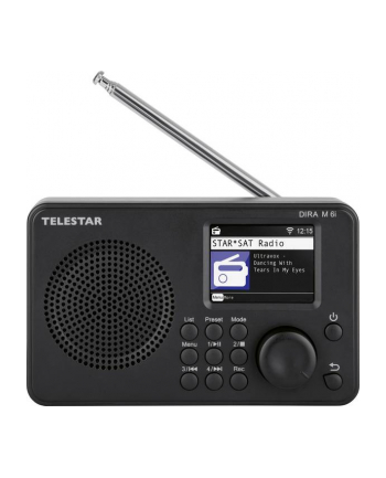 TELESTAR TELESTAR DIRA M6I -