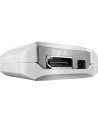 Lindy System przekazu sygnału AV Extender/Repeat, DisplayPort 1.2 DP+, do 20m, 2560x1600 (38413) - nr 12