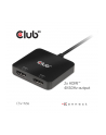 CLUB 3D CSV-1556 MST HUB - VIDEO SPLITTER 2 PORTS (CSV1556) - nr 15