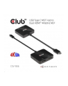 CLUB 3D CSV-1556 MST HUB - VIDEO SPLITTER 2 PORTS (CSV1556) - nr 9