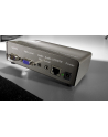 LevelOne AVE-9201 1 Port Cat.5 Audio/Video Transmitter (AVE-9201) - nr 1