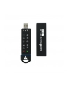 APRICORN PENDRIVE  FLASH S-USB 3.0 120GB SECUREKEY  (ASK3120GB) - nr 2