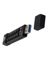 APRICORN PENDRIVE  SECUREKEY 3NX FLASH S-USB 3.0 64GB  (ASK3NX64GB) - nr 1