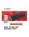 Club 3D Przełącznik KVM Club3D (CSV1370) - nr 25