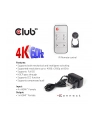Club 3D Przełącznik KVM Club3D (CSV1370) - nr 29