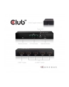 Club 3D Przełącznik KVM Club3D (CSV1370) - nr 42