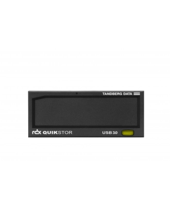 Tandberg RDX Napęd wewnętrzny 3,5' USB 3.0 (8785RDX)