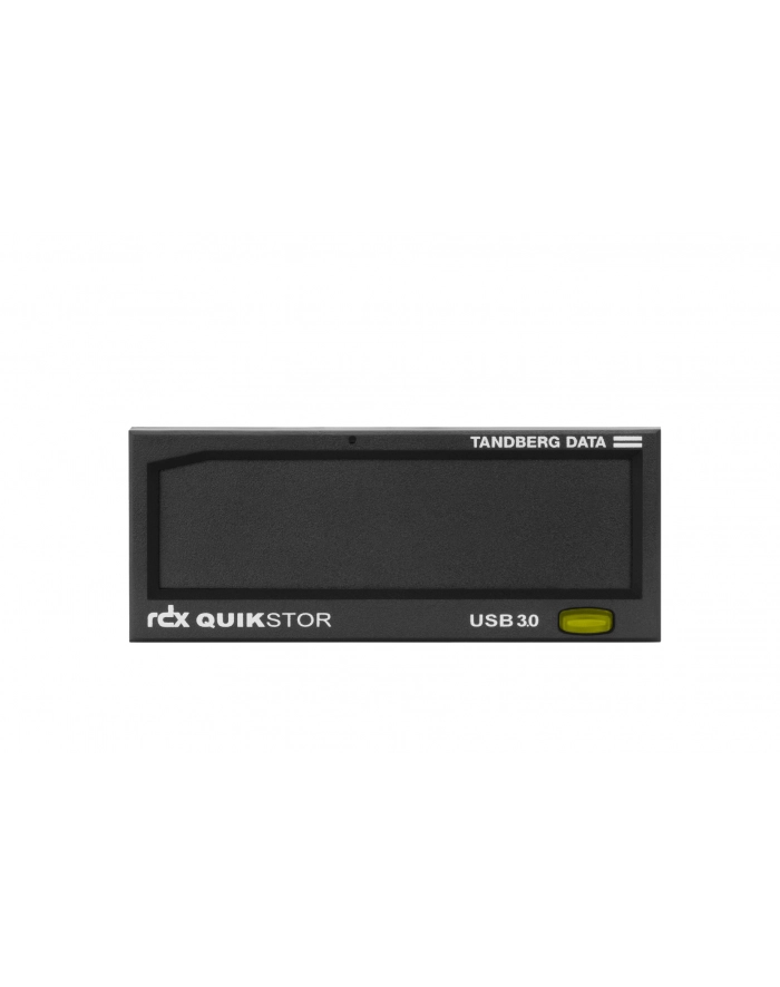 Tandberg RDX Napęd wewnętrzny 3,5' USB 3.0 (8785RDX) główny