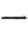 Serwer plików QNAP TS-435XeU-4G 4-Bay, 4GB DDR4, 1 x 10GbE 2 x GbE, USB 3.0x2 - nr 1