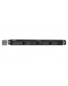Serwer plików QNAP TS-435XeU-4G 4-Bay, 4GB DDR4, 1 x 10GbE 2 x GbE, USB 3.0x2 - nr 3