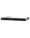 Serwer plików QNAP TS-435XeU-4G 4-Bay, 4GB DDR4, 1 x 10GbE 2 x GbE, USB 3.0x2 - nr 4