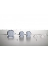 Digitus Wall Mounting Cabinets Ip55 - Outdoor 600X600 Mm (Bxt) (DN1912U66IOD) - nr 11