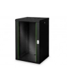 Digitus Wall Mounting Cabinet Unique Series - 600X600 Mm (Wxd) (DN1920U66SW) - nr 14