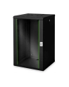 Digitus Wall Mounting Cabinet Unique Series - 600X600 Mm (Wxd) (DN1920U66SW) - nr 17