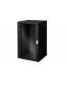 Digitus Wall Mounting Cabinet Unique Series - 600X600 Mm (Wxd) (DN1920U66SW) - nr 2