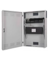 Digitus Wall Mounting Cabinets - Slim (DN19WM3H3VSL) - nr 3