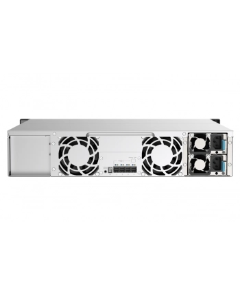 QNAP TL-R1220SEP-RP (OBUDOWA ROZSZERZAJĄCA, 12X HDD 3.5