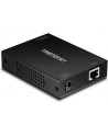 TRENDNET  INJECTOR POE+ 30W GIGABIT, POE 15W UND 60W ULTRA POE -  (TPE117GI) - nr 11