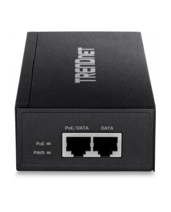 TRENDNET  INJECTOR POE+ 30W GIGABIT, POE 15W UND 60W ULTRA POE -  (TPE117GI)