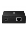 TRENDNET  INJECTOR POE+ 30W GIGABIT, POE 15W UND 60W ULTRA POE -  (TPE117GI) - nr 2