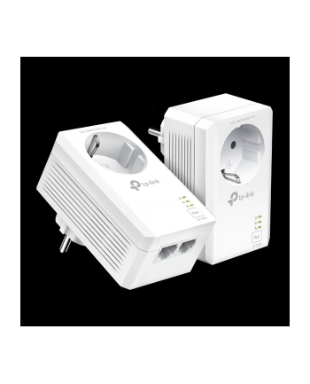 Transmiter sieciowy TP-Link TL-PA7027P KIT (TL-PA7027PKIT)