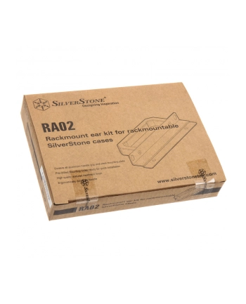 silverstone technology SilverStone SST-RA02B, handle