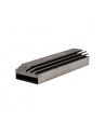 silverstone technology Silverstone SST-TP04 - M.2 SSD Cooling Kit - nr 5