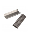 silverstone technology Silverstone SST-TP04 - M.2 SSD Cooling Kit - nr 6